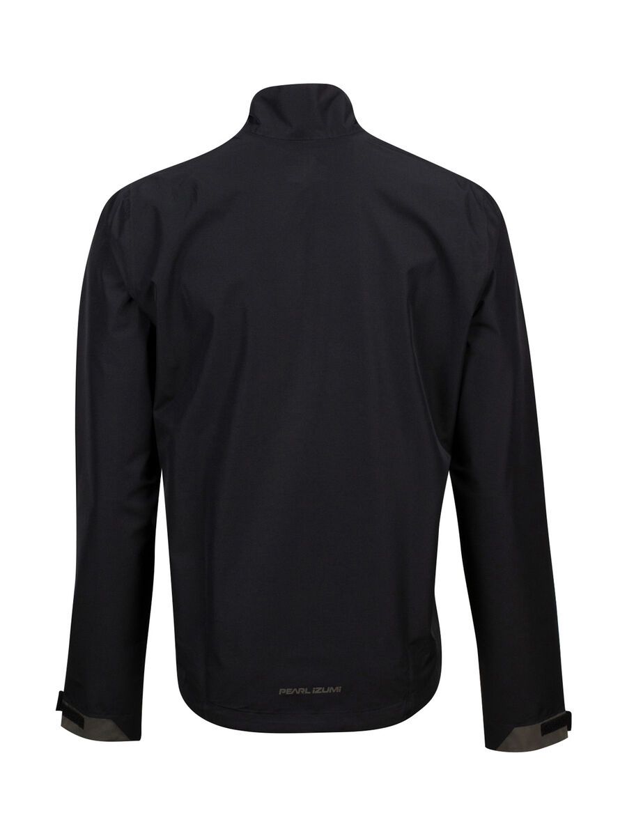 Pearl Izumi Monsoon WxB Jacket, black - Bild 2