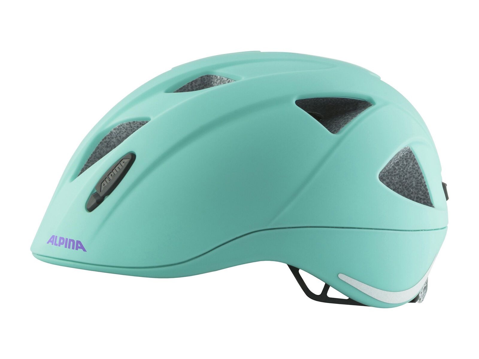 Alpina Ximo L.E., turqouise matt - Bild 2