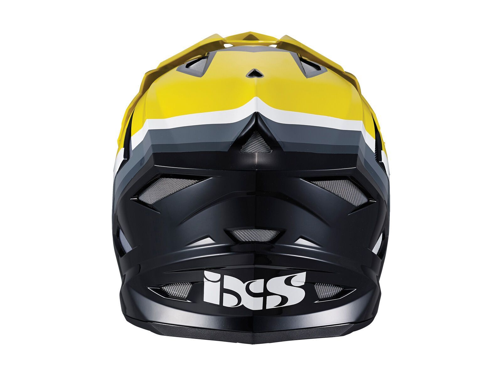 IXS Metis 5.1, black/yellow - Bild 2