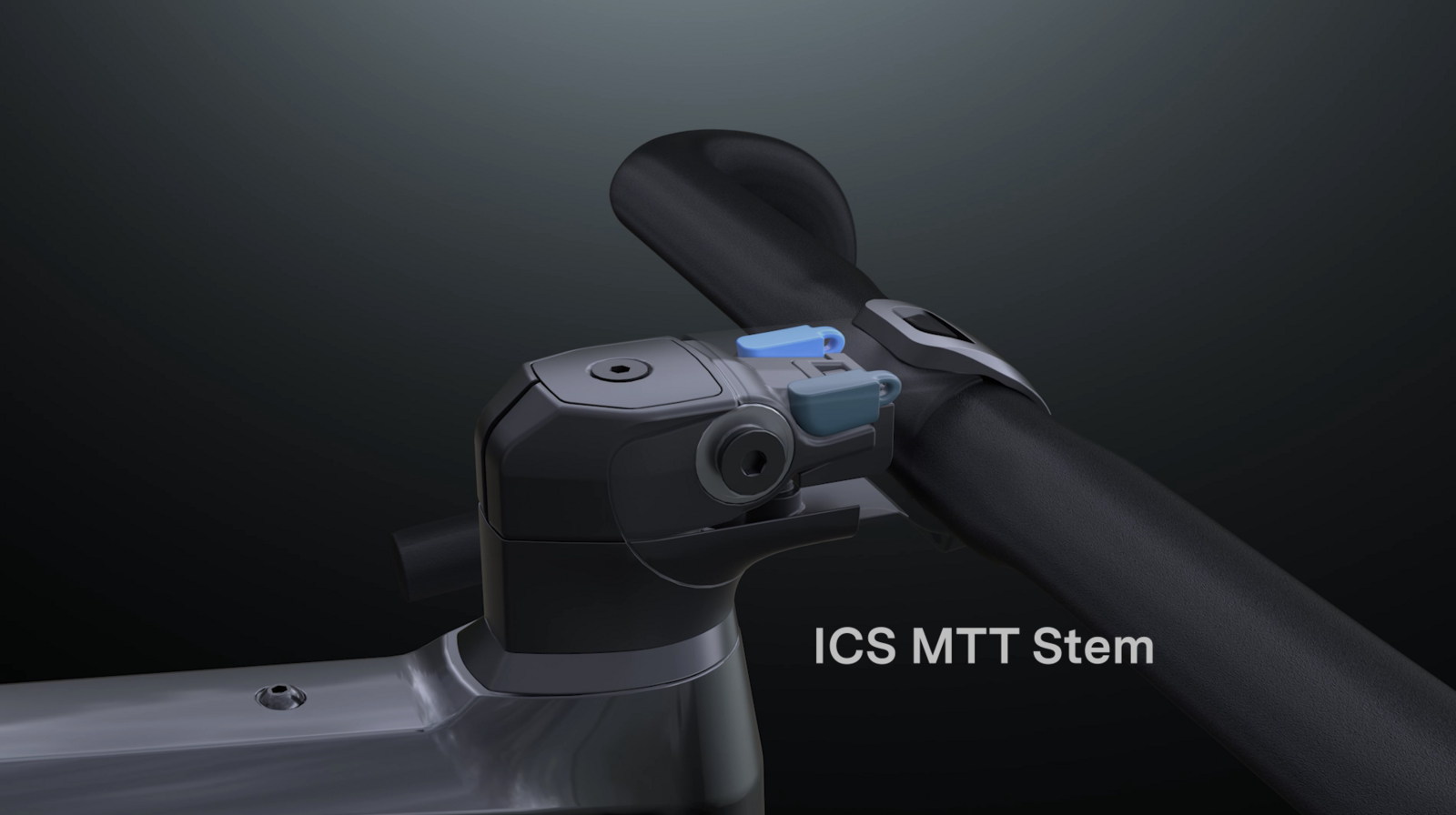 BMC Roadmachine X Three, steel green/purple - Video 19