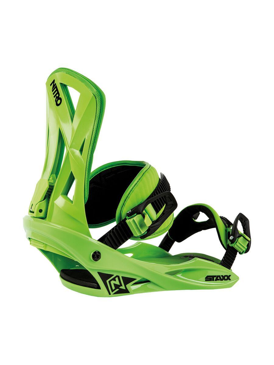 Nitro Staxx, green - Bild 2