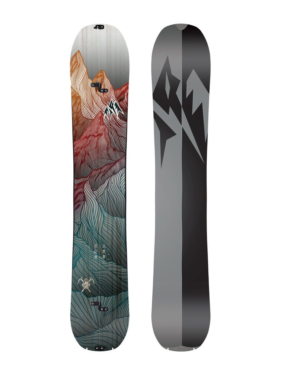 Jones Solution Wide - Bild 2