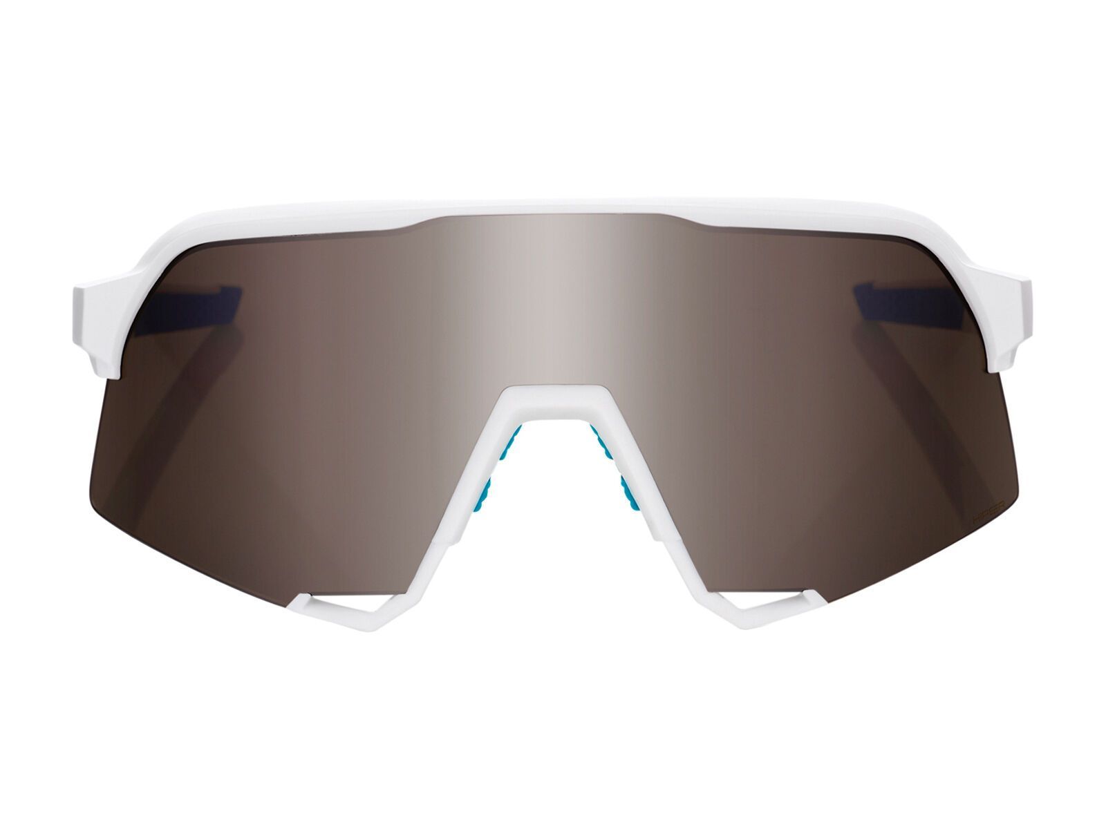 100% S3 SE BORA - hansgrohe - HIPER Silver ML Mir, team white - Bild 2