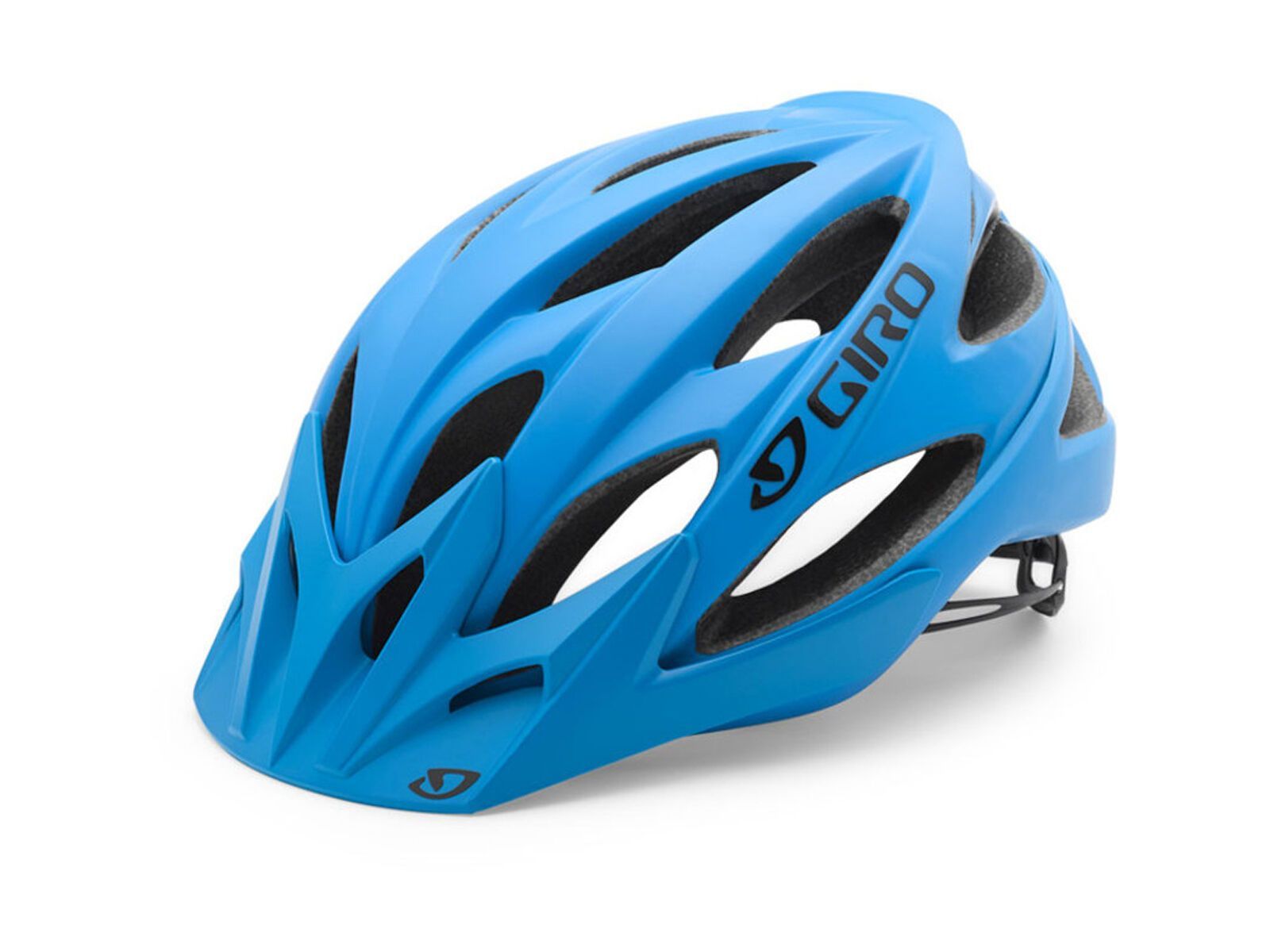 Giro Xar, matt blue - Bild 1