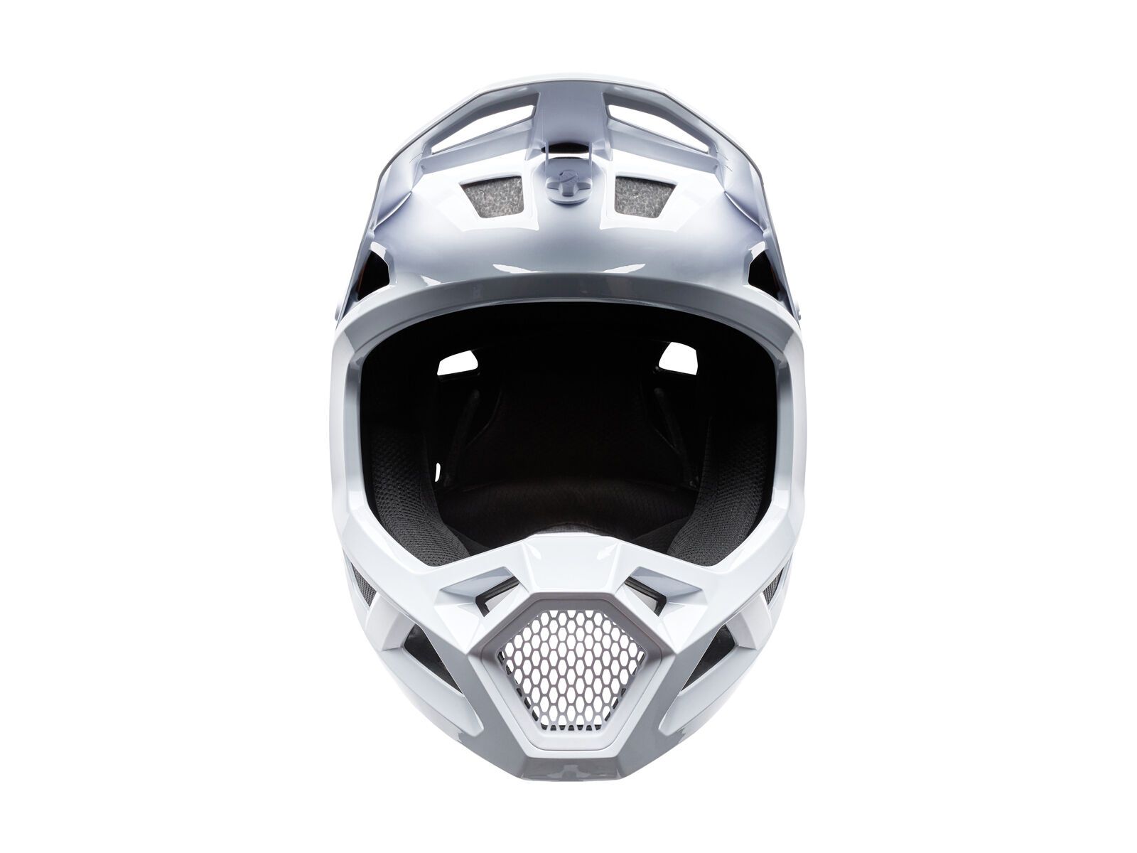 Fox Rampage Youth White - Bild 3