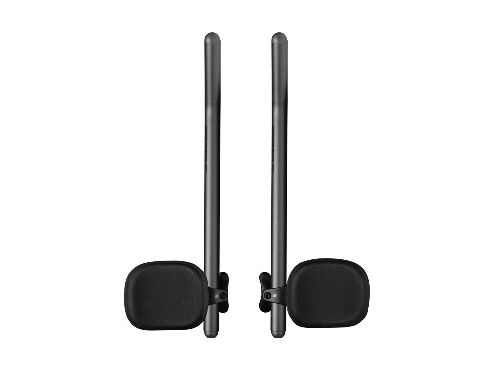 Profile Sonic Ergo 35a, black - Bild 3