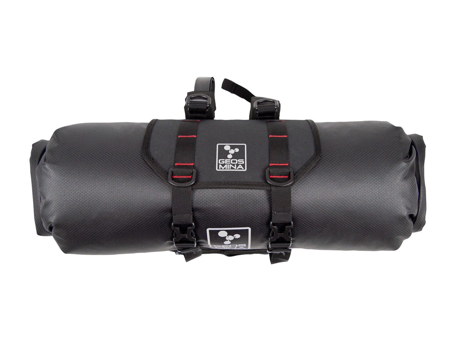 Geosmina Harness Roll Bag - Bild 1