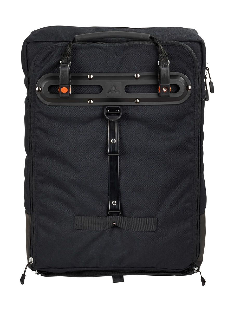 Vaude Cyclist Pack, black - Bild 2