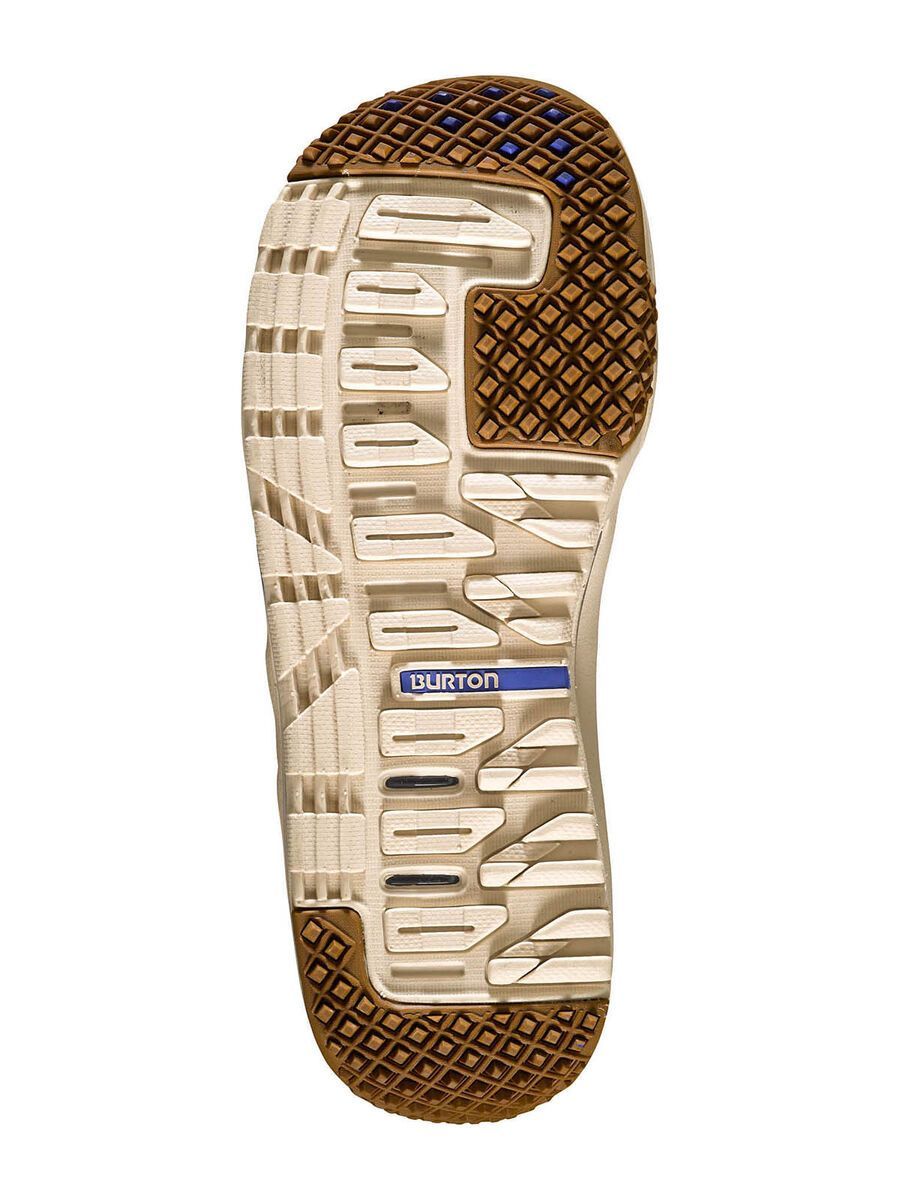 Burton Ruler, Rusty/Blue - Bild 3
