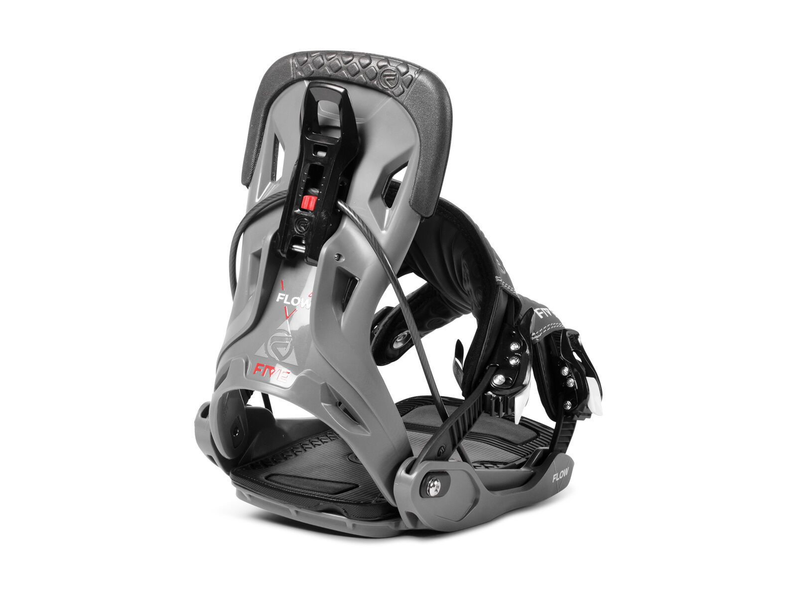 Flow Five, spacegrey - Bild 3