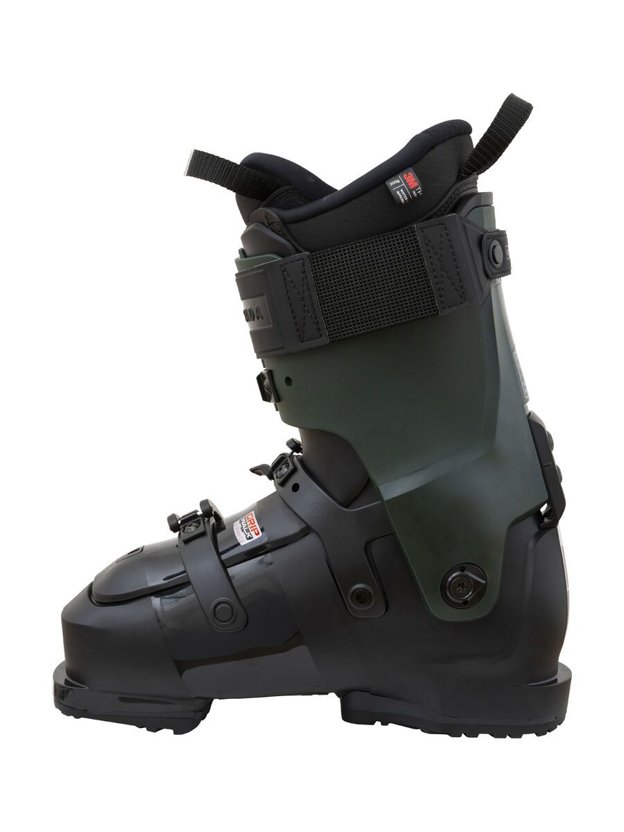Armada AR One 110 MV, black/green - Bild 5