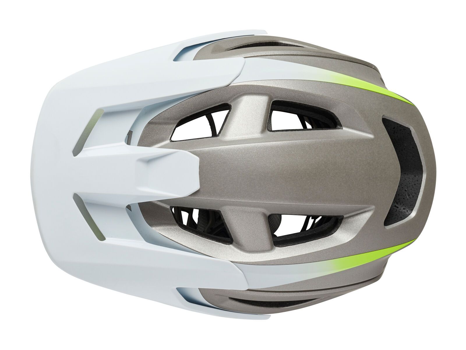 Fox Speedframe Pro Repeater, white - Bild 3