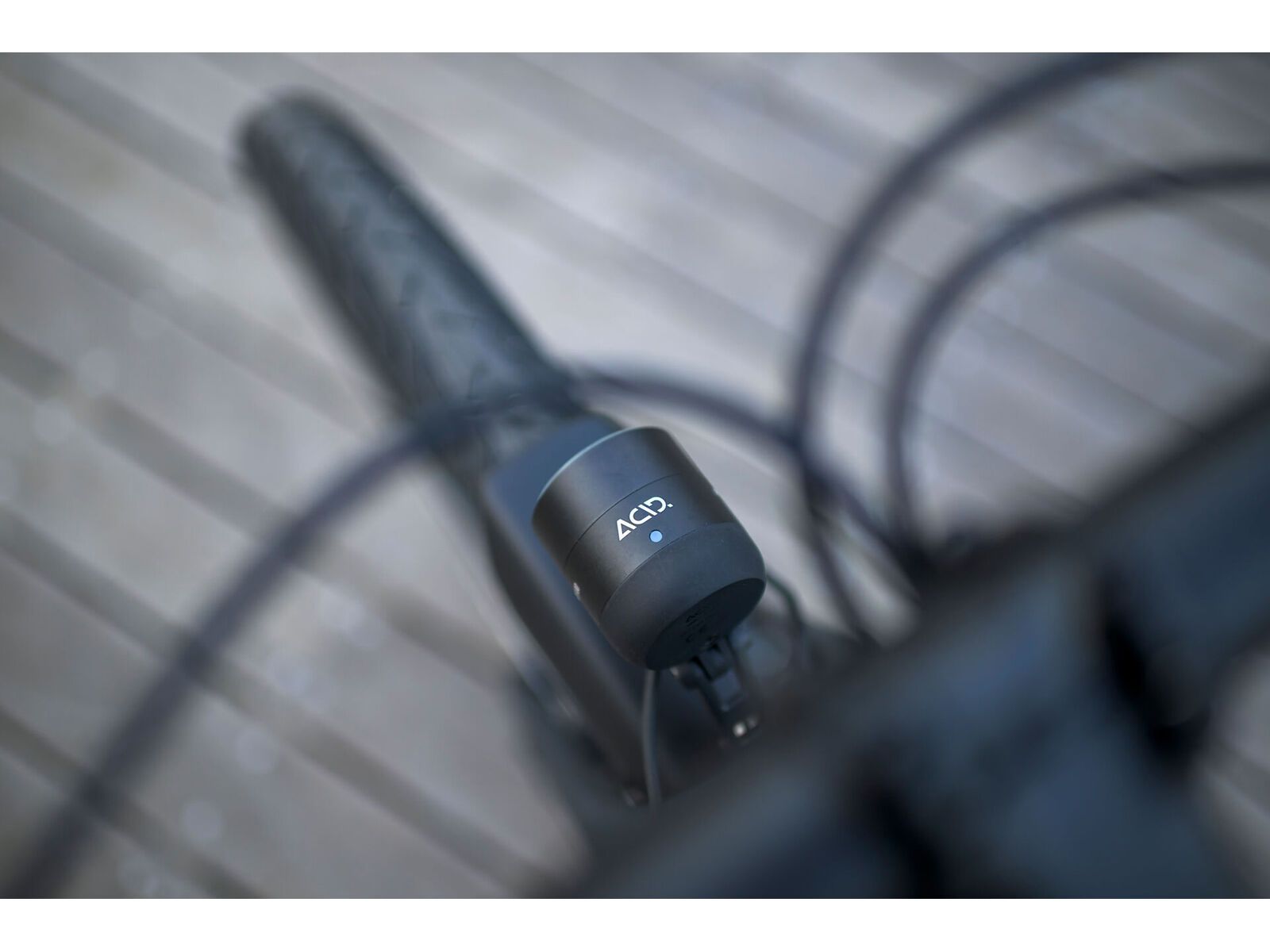 Cube Editor Pro FE, mineralblue´n´chrome - Bild 10