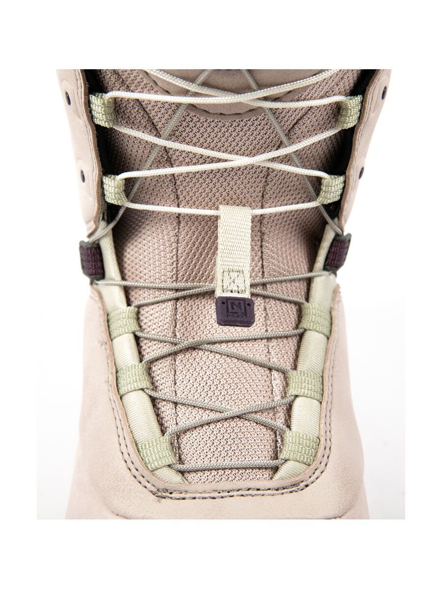 Nitro Crown TLS, rose-purple - Bild 5