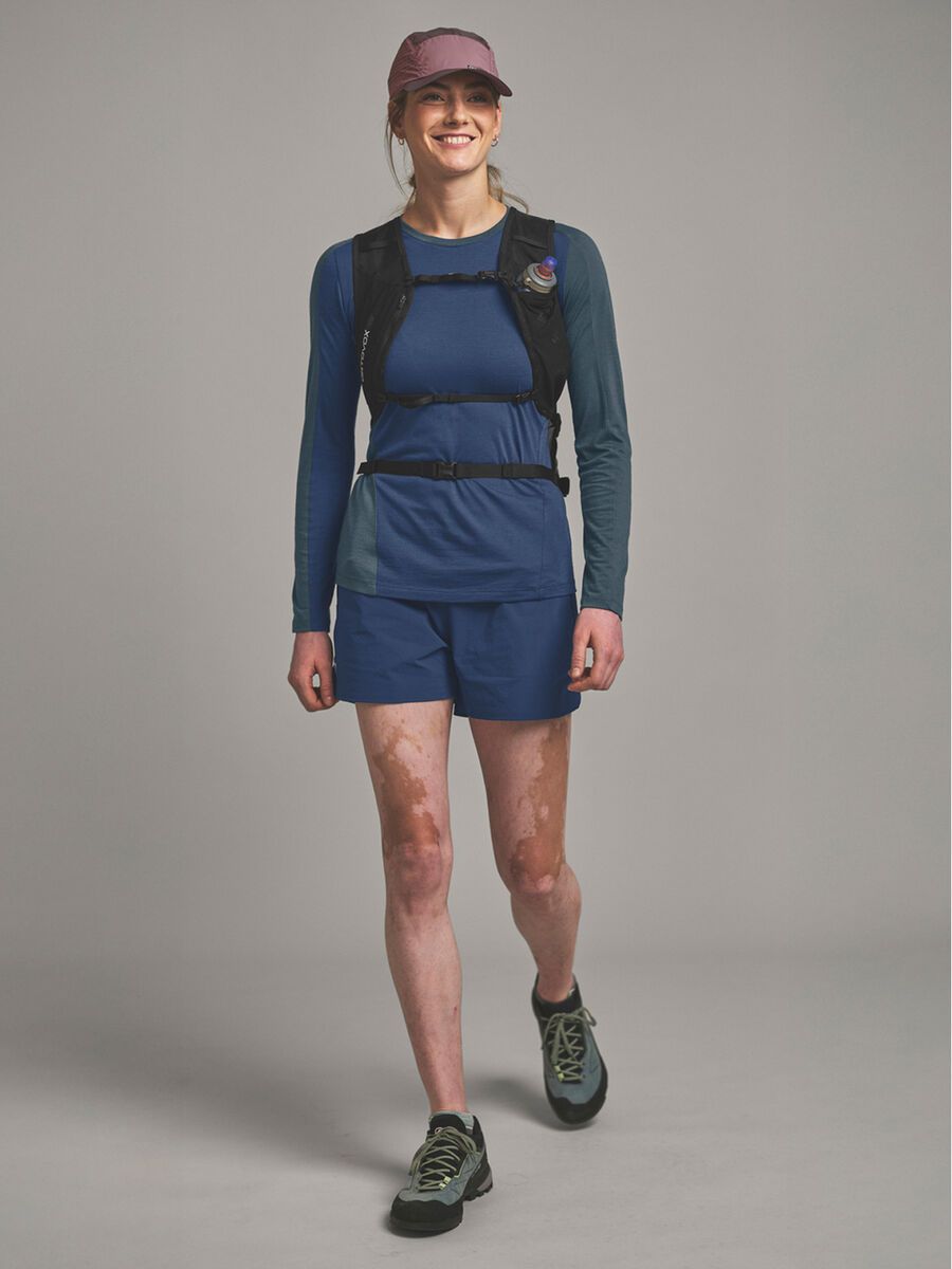 Ortovox Trace Pure 15, grey marble - Bild 6