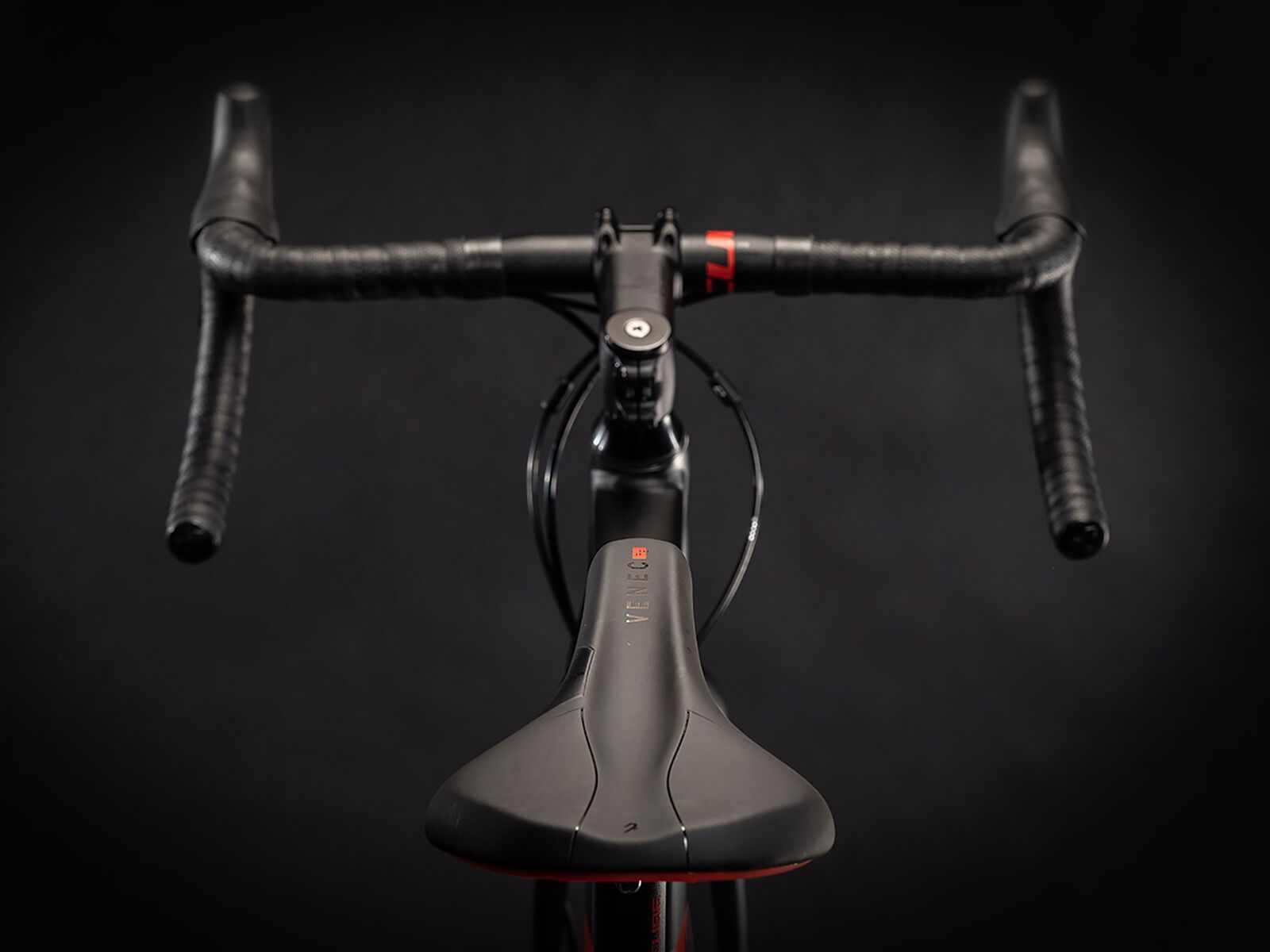 Cube Cross Race, black´n´red - Bild 4