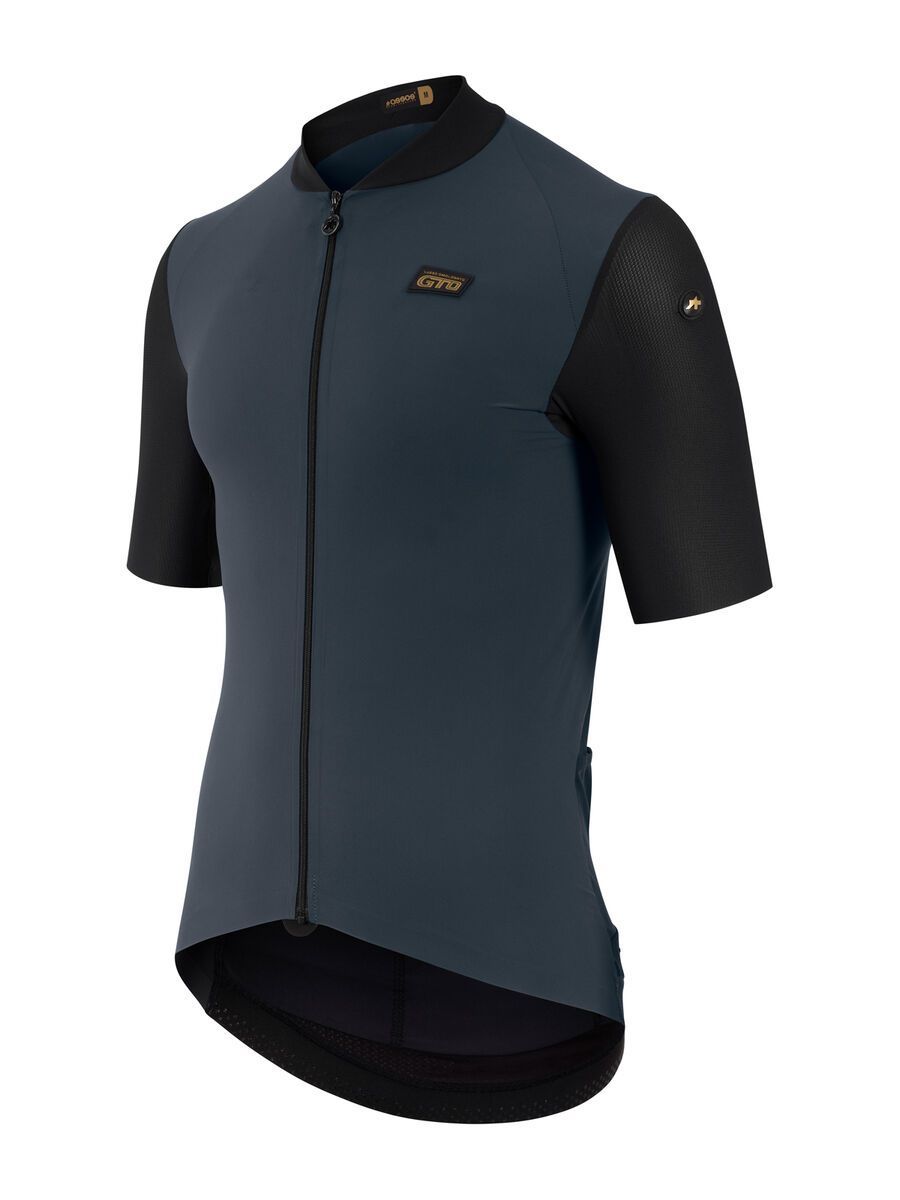 Assos Mille GTO Jersey C2, kosimo granit - Bild 2