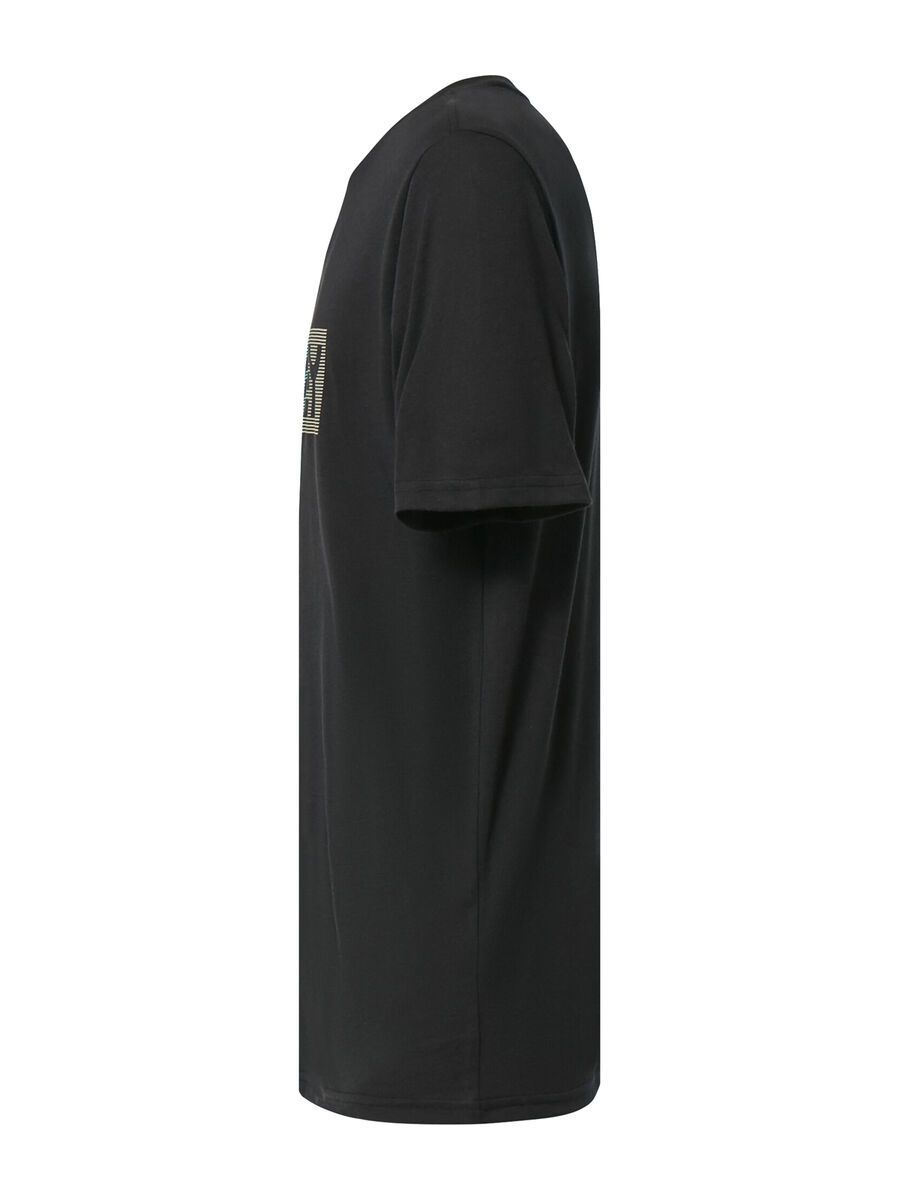 Oakley Gradient Lines B1B RC Tee, blackout/green - Bild 2