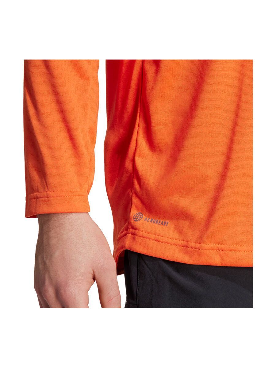 Five Ten 5.10 LS Jersey, seimor - Bild 3