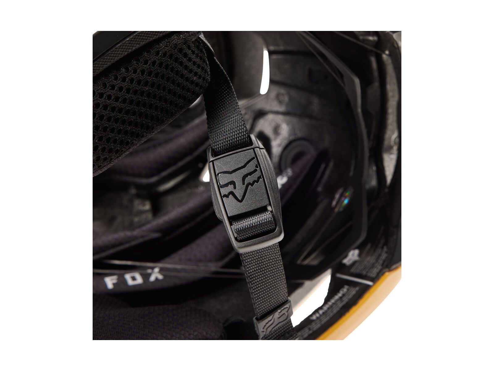 Fox Proframe RS RACIK, daffodil - Bild 10