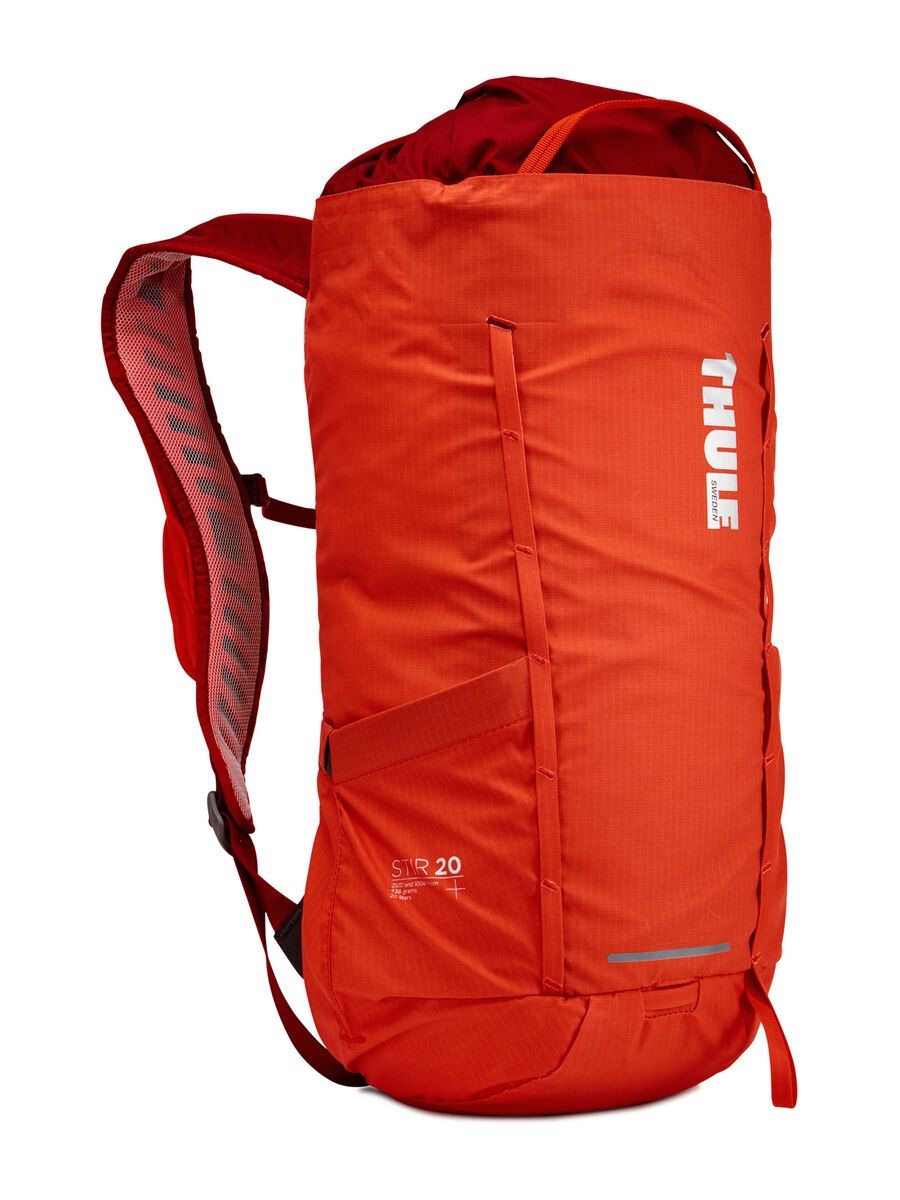 Thule Stir 20L Hiking Pack, roarange - Bild 1