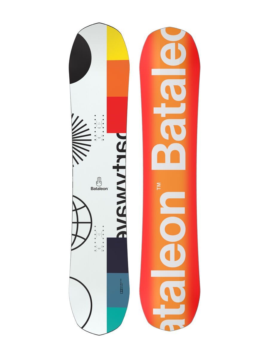 Bataleon Party Wave Twin - Bild 1