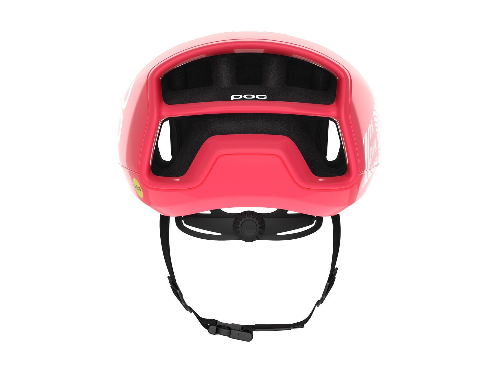 POC Cytal EF Pro Team Ed. 2025, pink - Bild 4