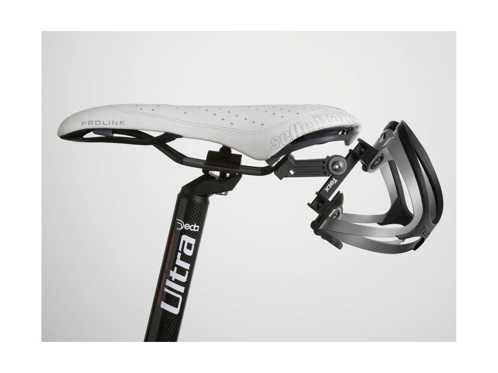 Tacx Flaschenhalter-Sattelbefestigung - Bild 1