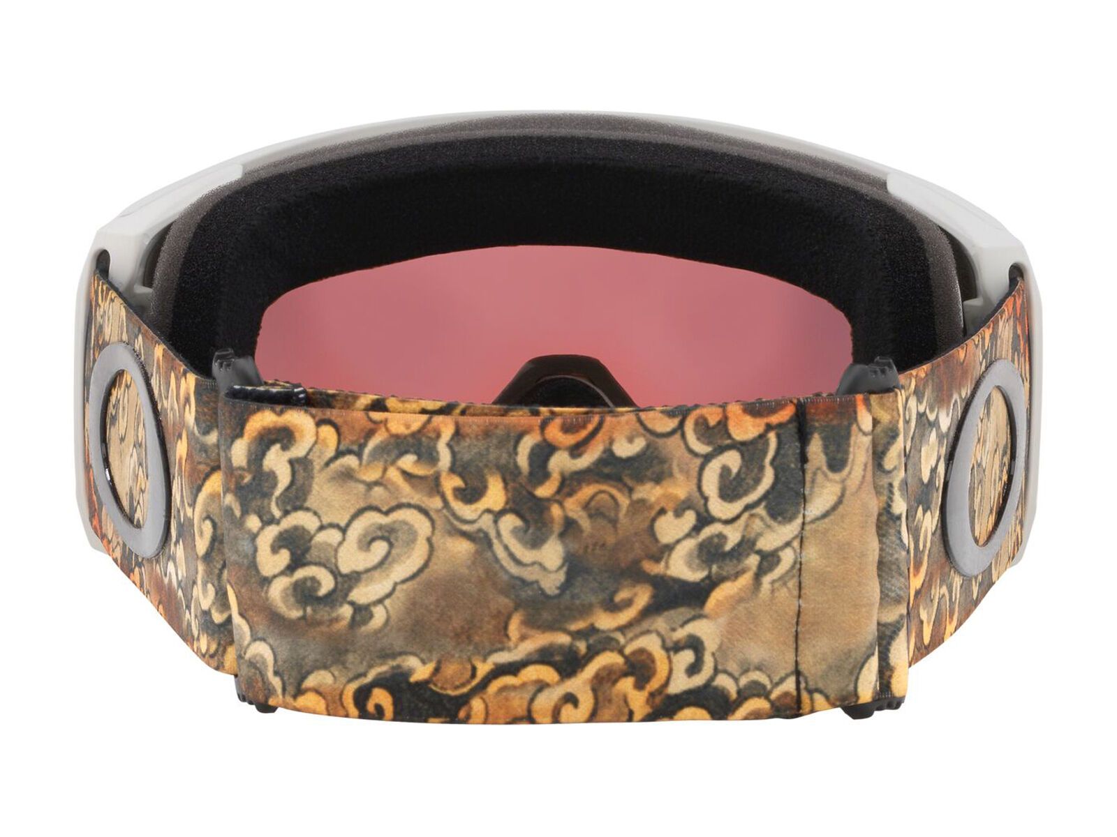 Oakley Line Miner Prizm Kazu Kokubo Signature, Lens: prizm torch iridium - Bild 3