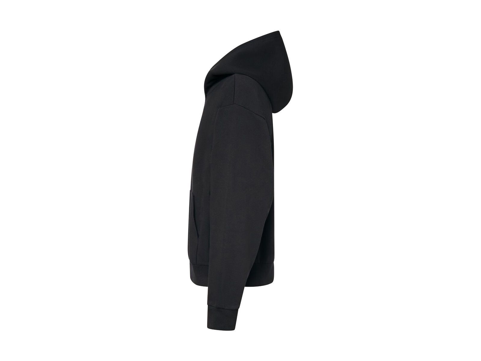 Oakley Metal Rise Hoodie, blackout - Bild 2