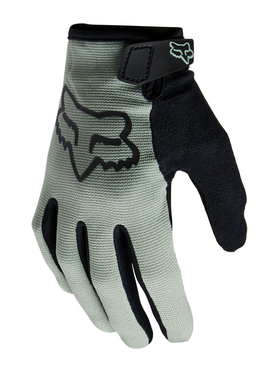 Fox Womens Ranger Glove, eucalyptus - Bild 1