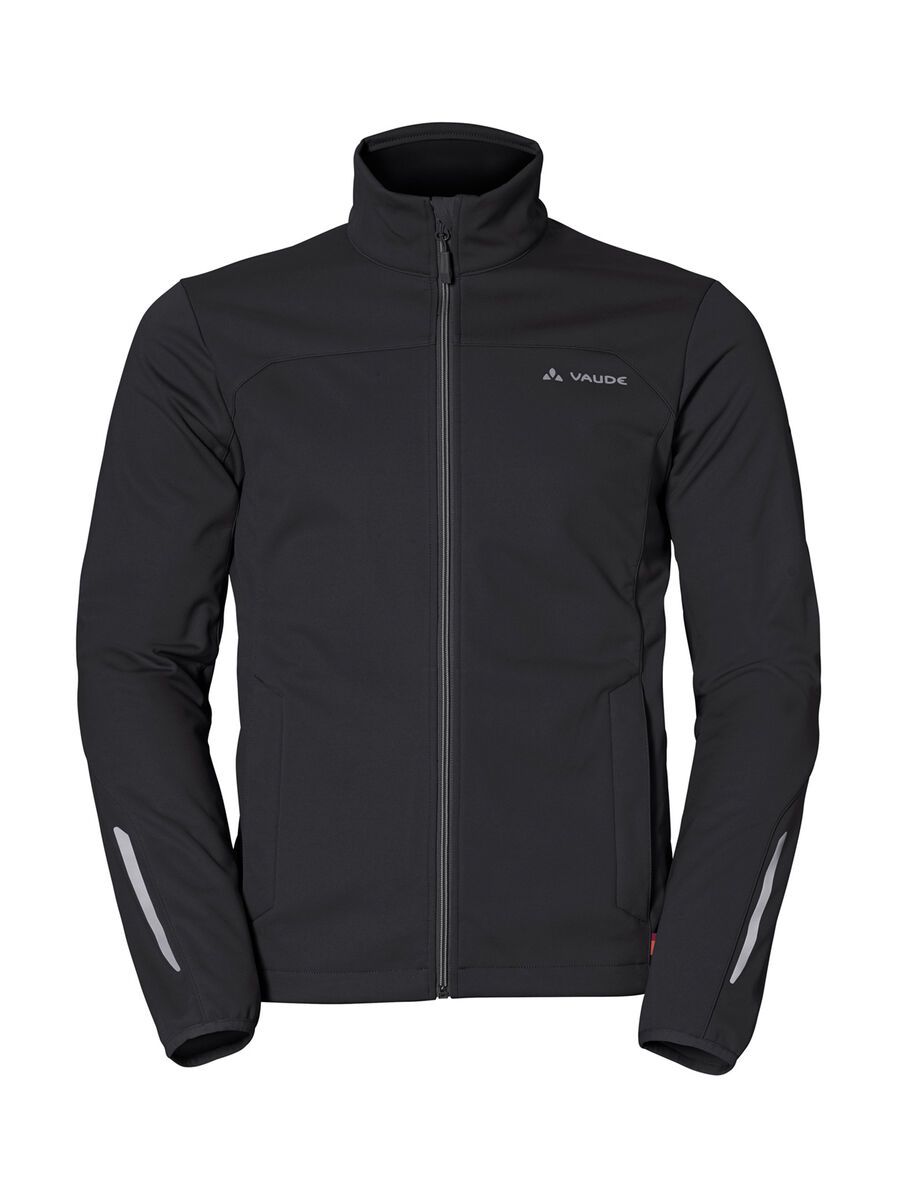 Vaude Men's Wintry Jacket III, black - Bild 1