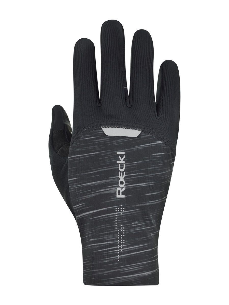 Roeckl Rimbach 2, black/black shadow - Bild 1