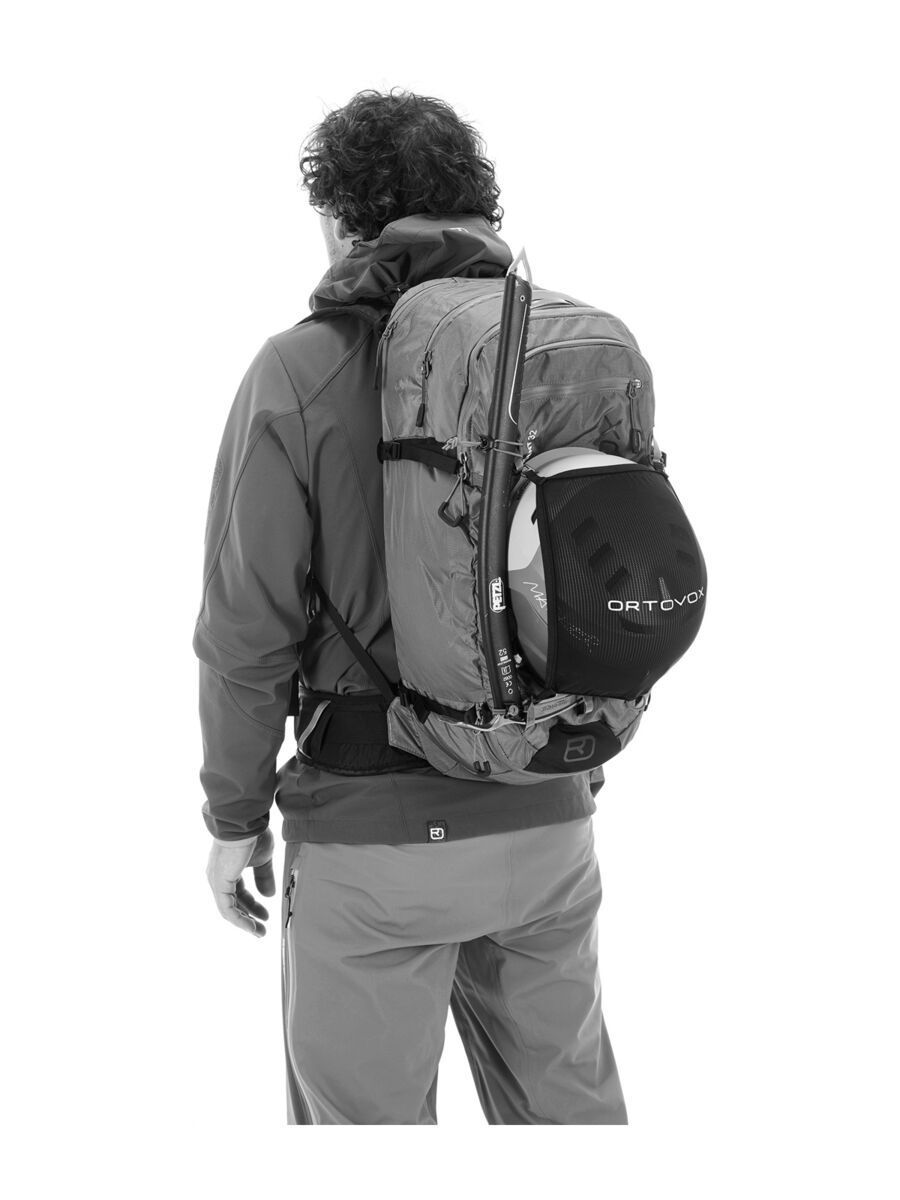 Ortovox Ascent 32, dark navy - Bild 8