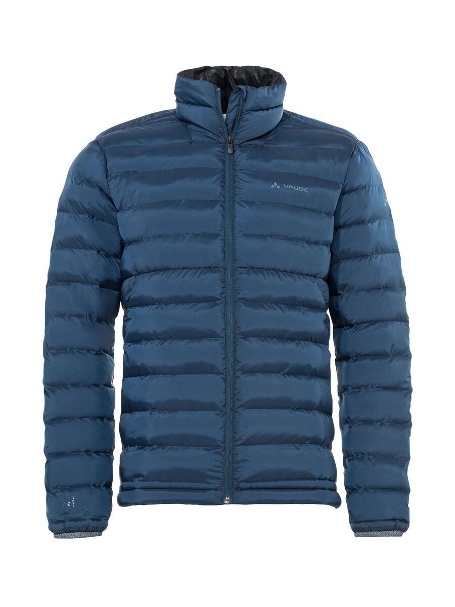 Vaude Men's Mineo Padded Jacket, dark sea - Bild 1