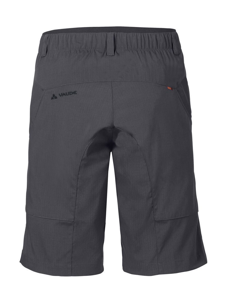 Vaude Men's Krusa Shorts, iron - Bild 2