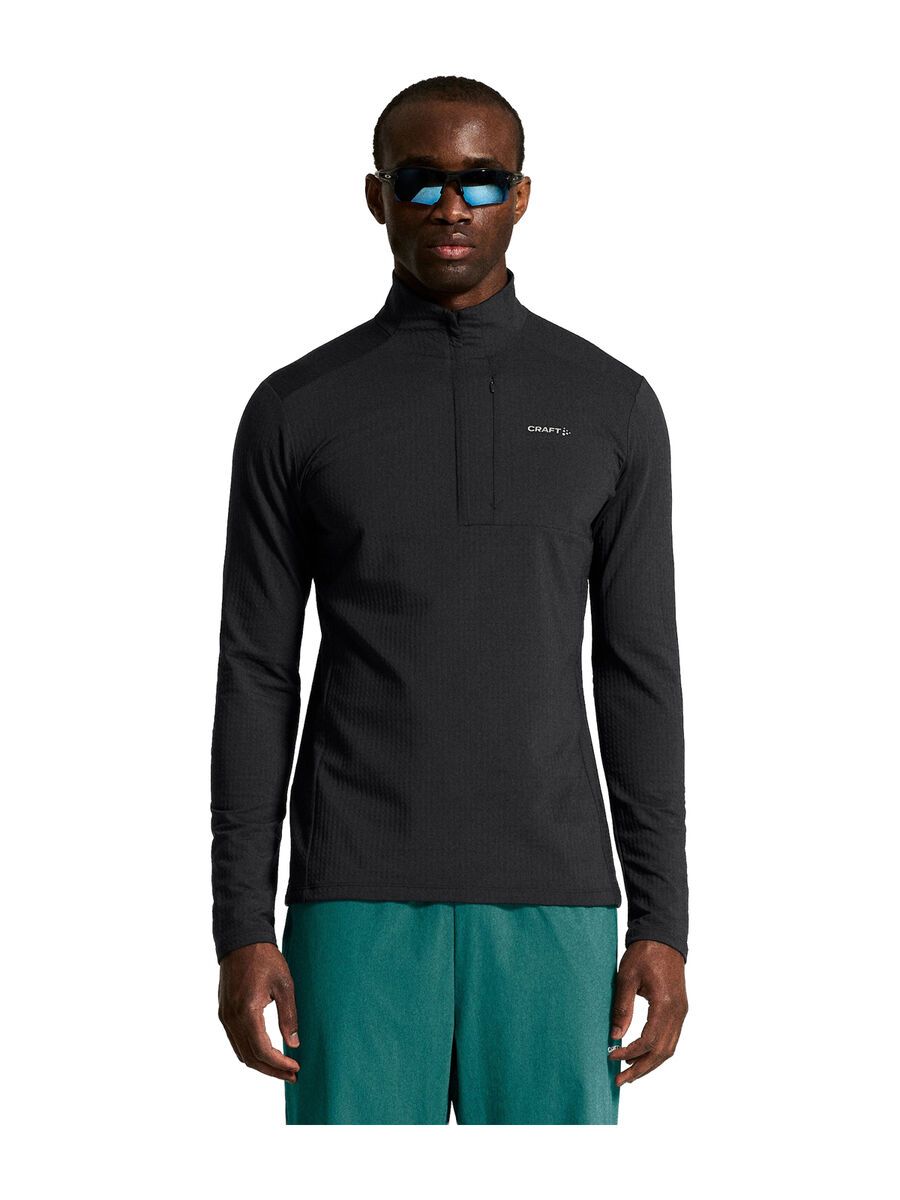 Craft Gain Thermal Midlayer 2 M, black - Bild 3