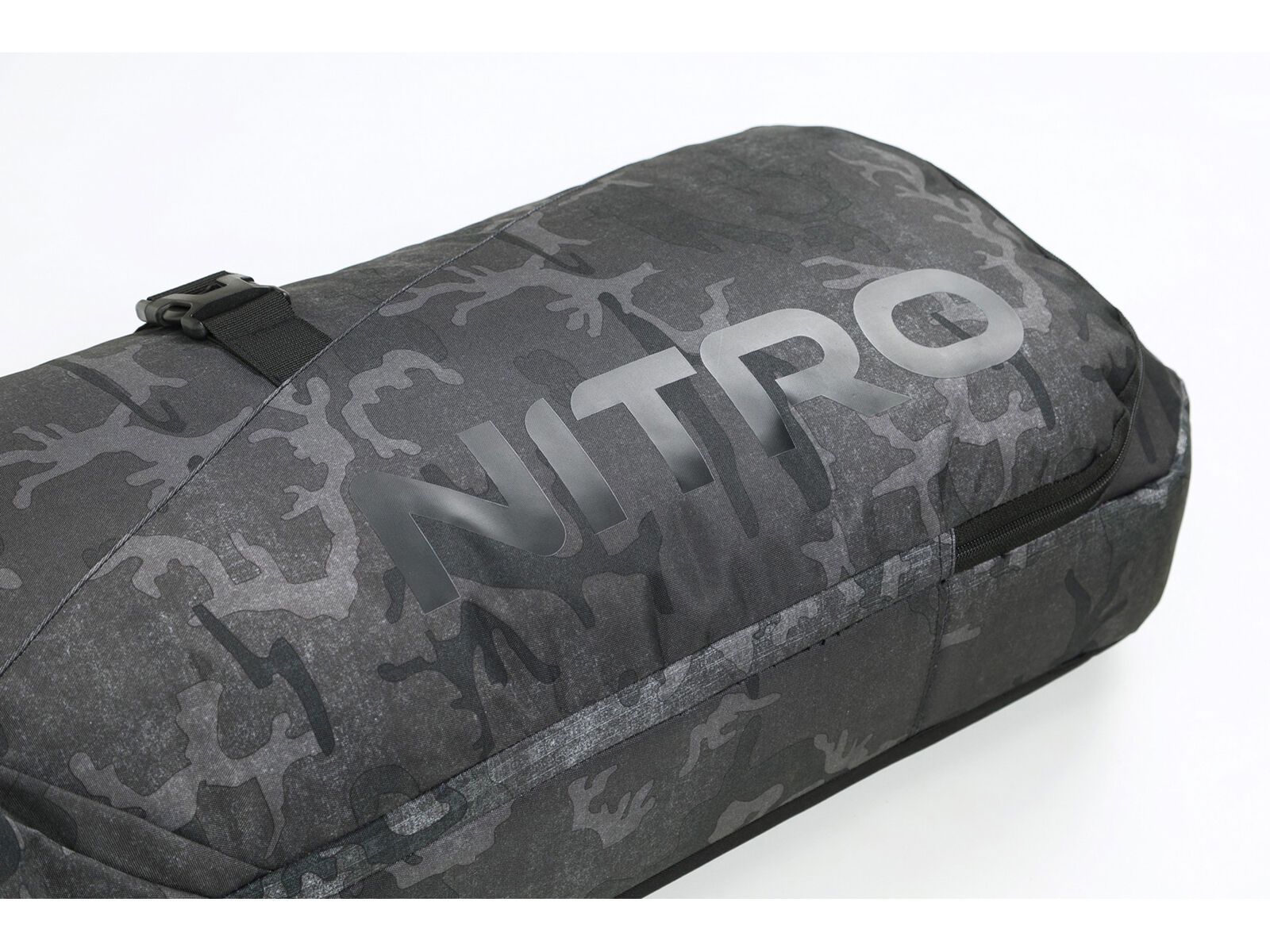 Nitro Cargo Board Bag 169, forged camo - Bild 13
