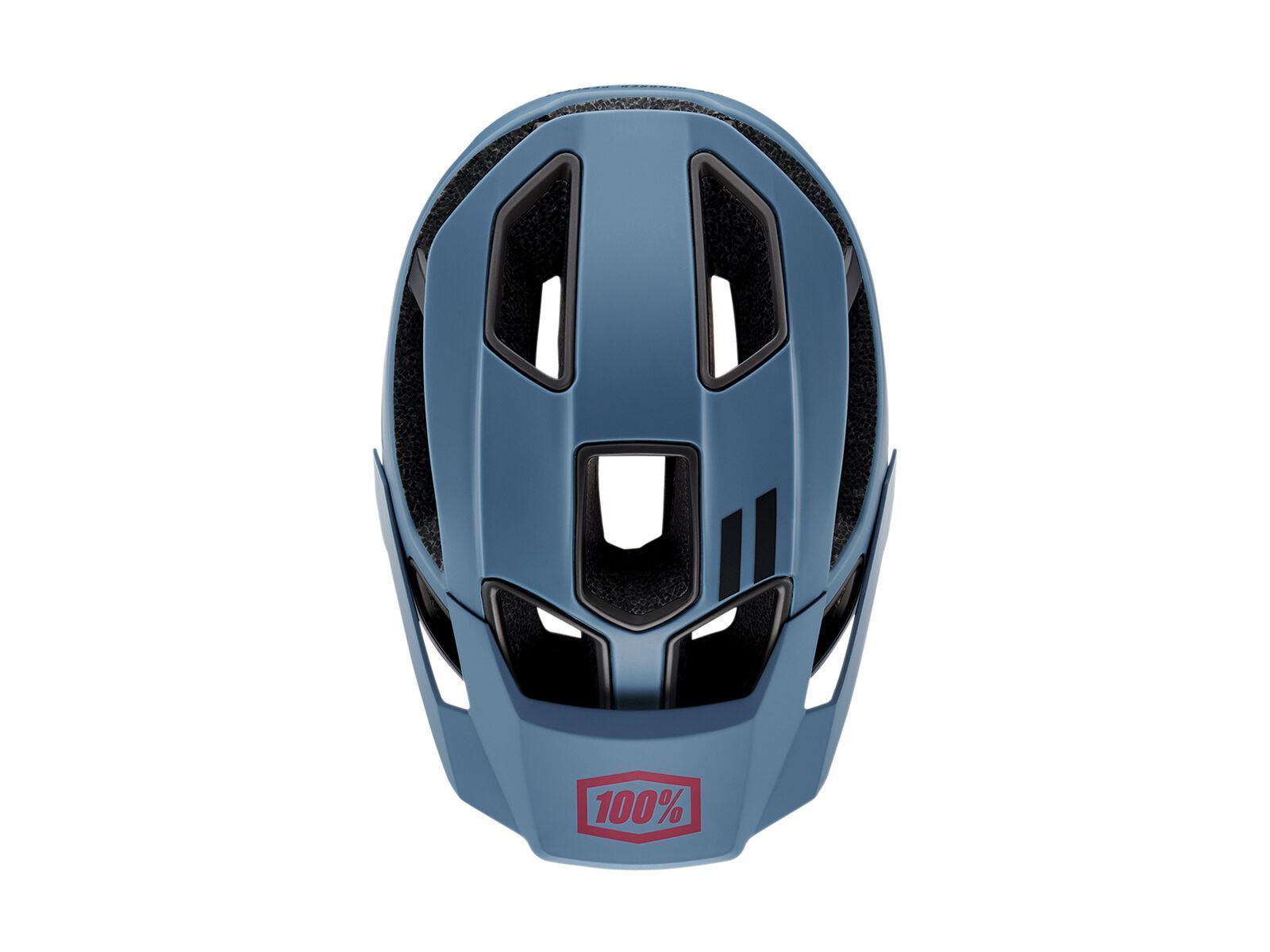 100% Altec, slate blue - Bild 2