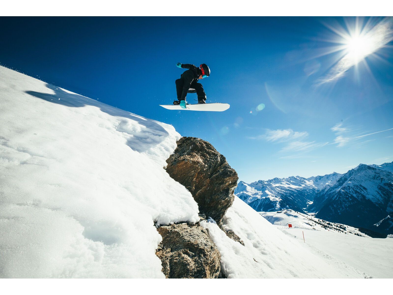 Clew Freedom 1.0, black - Bild 17