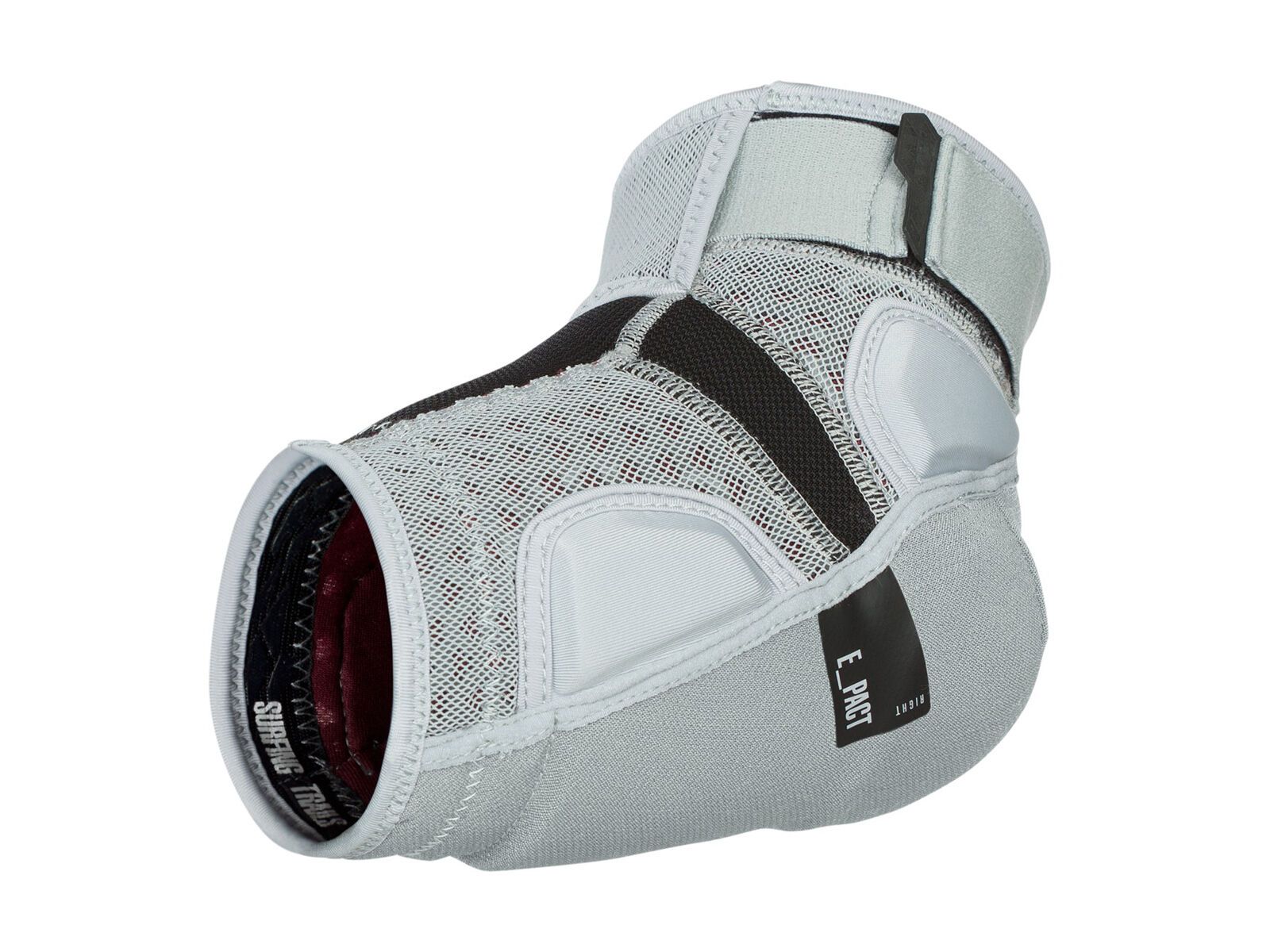 ION E-Pact, grey melange - Bild 2