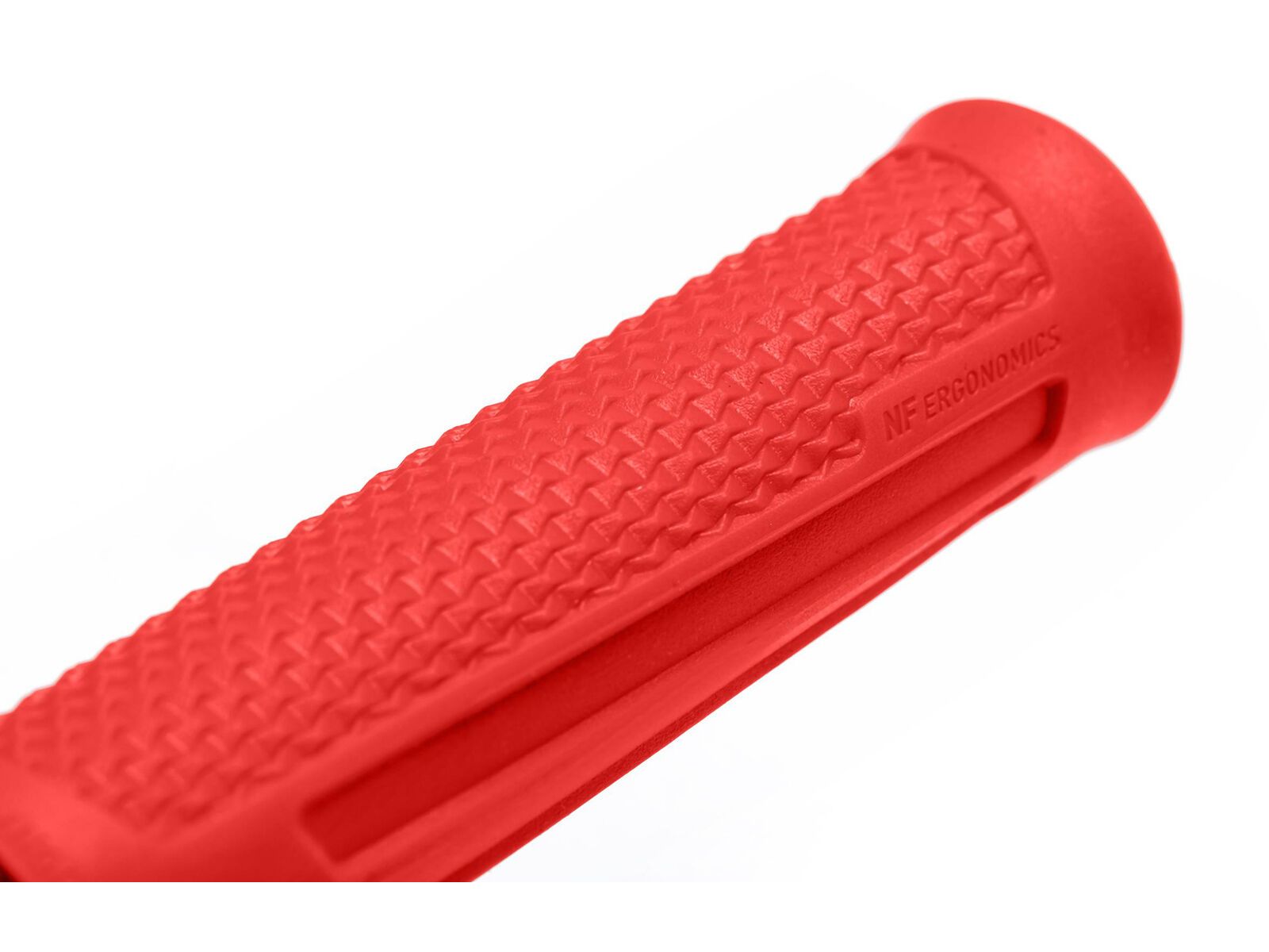 Cube Acid Griffe React Pro, red - Bild 4