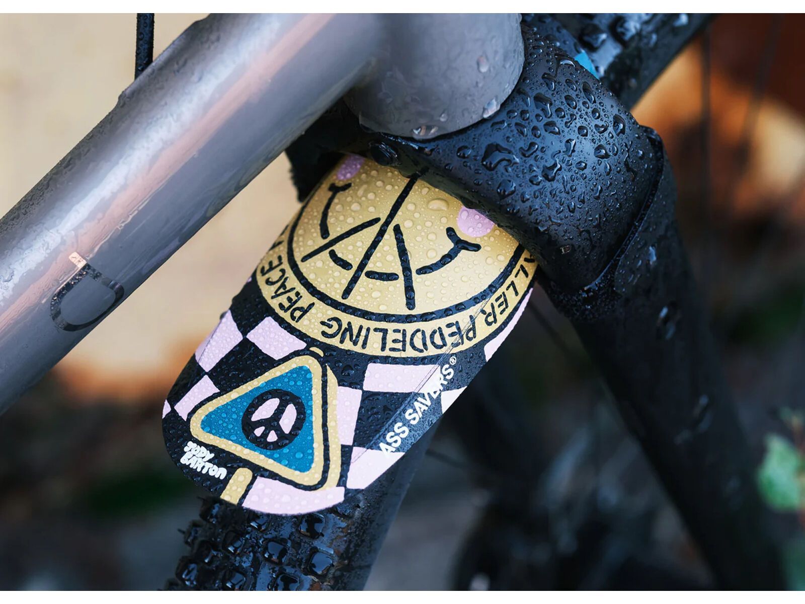 Ass Savers Mudder Mini Bits N' Peaces - Bild 4