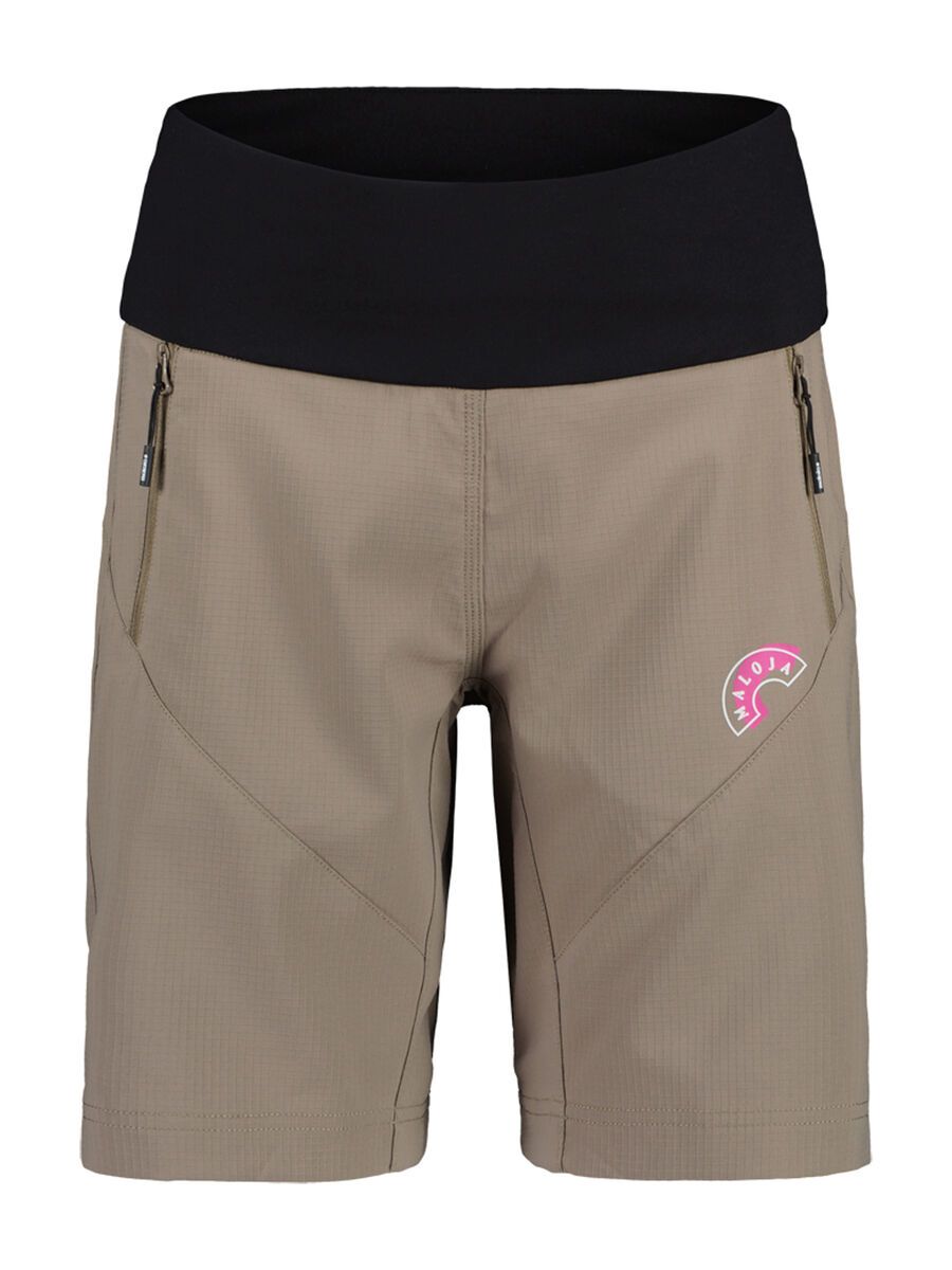 Maloja BadusM., warm shadow - Bild 1