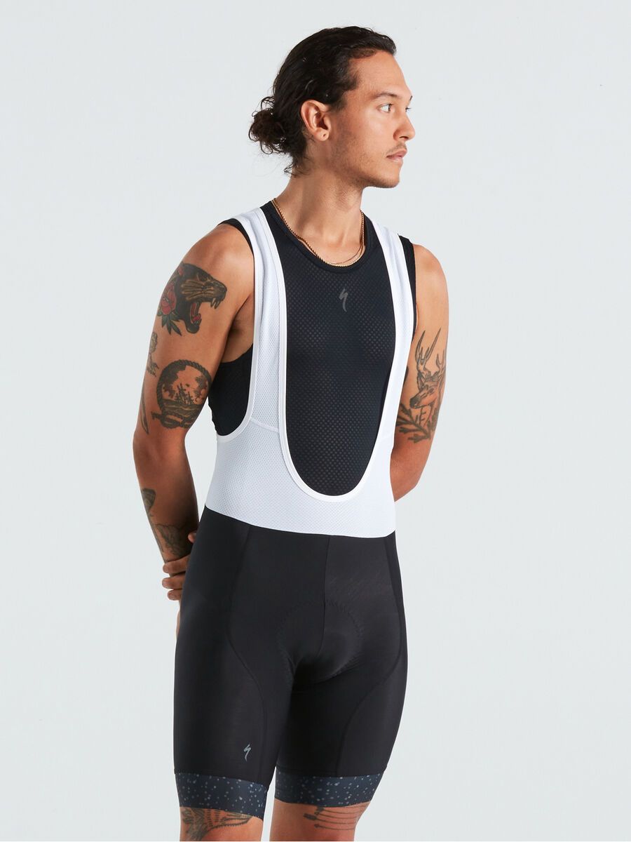 Specialized Men's RBX Logo Bib Shorts, black - Bild 2
