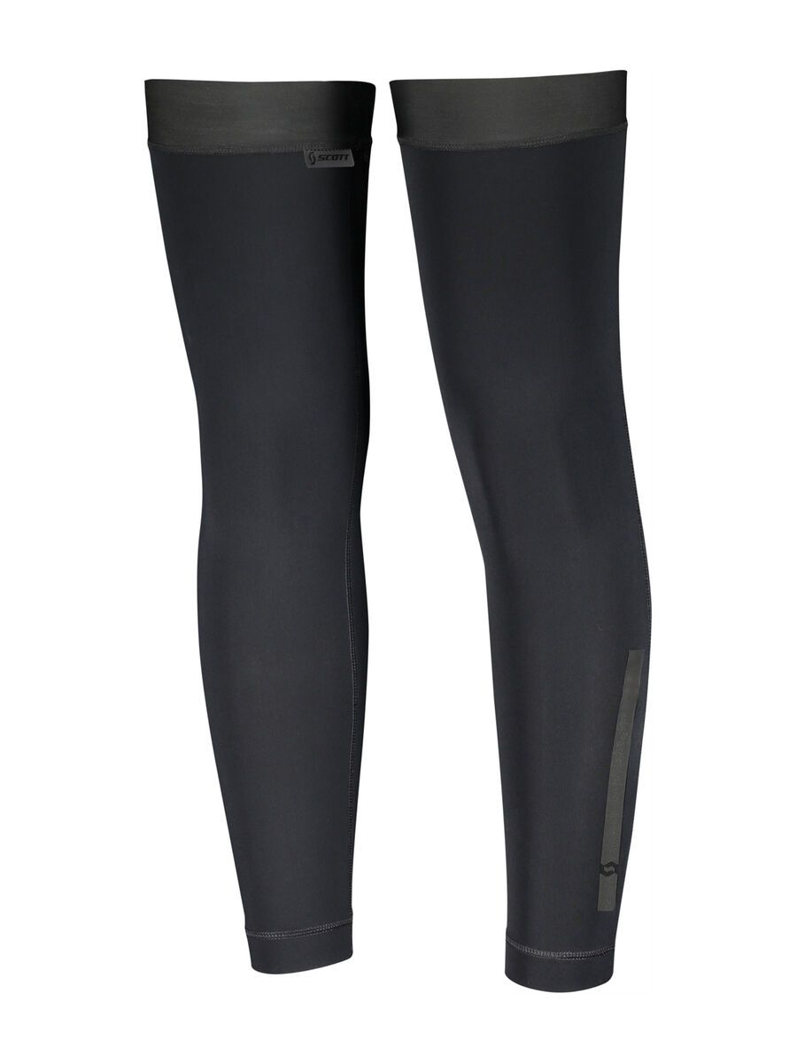 Scott AS 20 Legwarmer, black - Bild 1