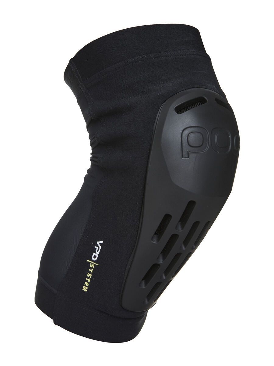 POC VPD System Lite Knee, uranium black - Bild 1