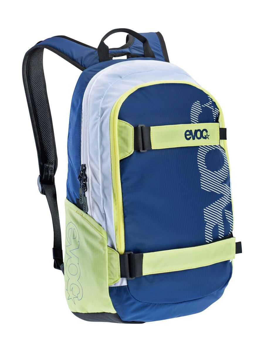 Evoc Street 20l, navy/lime - Bild 1