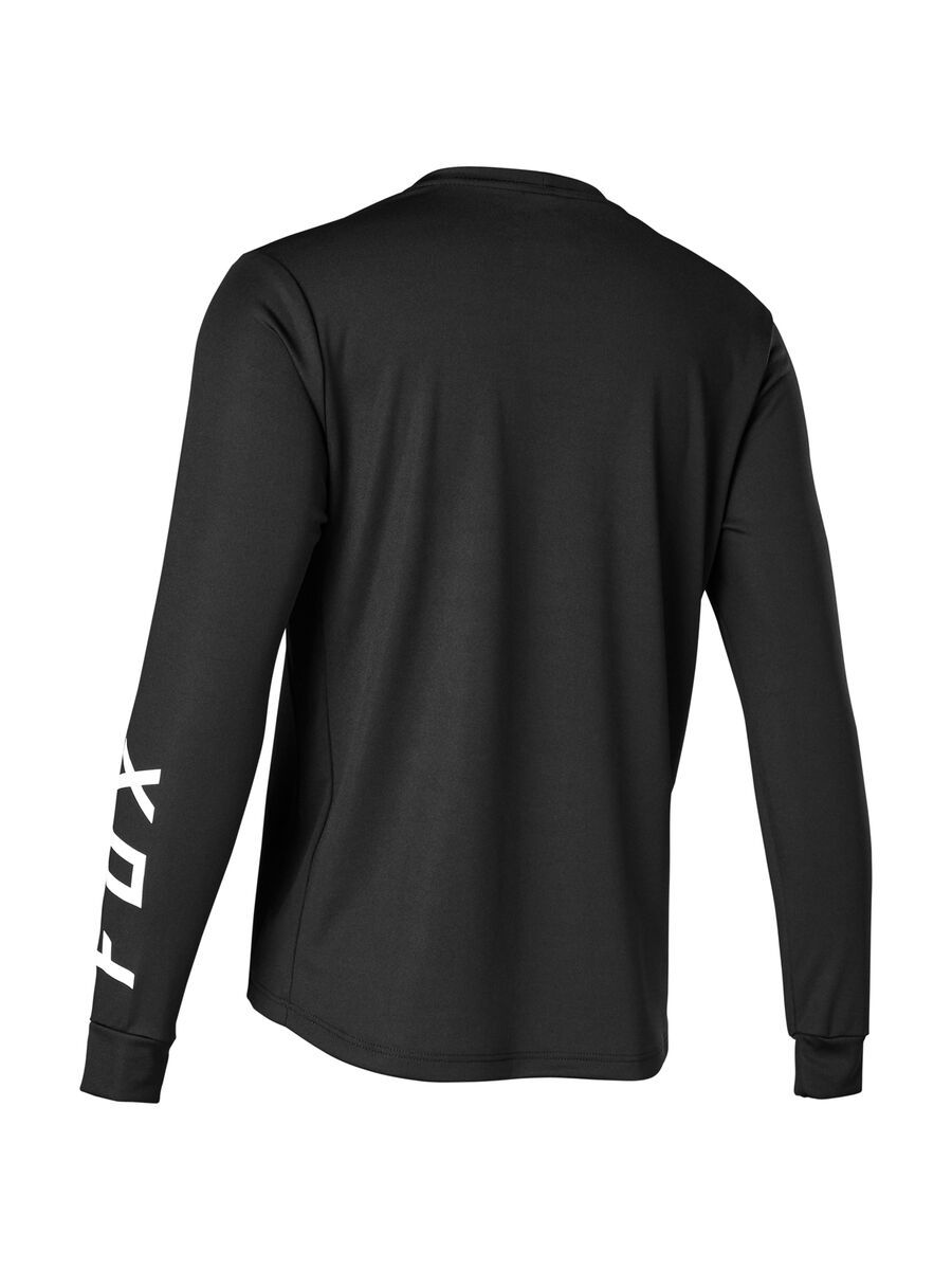 Fox Youth Ranger LS Jersey, black - Bild 2
