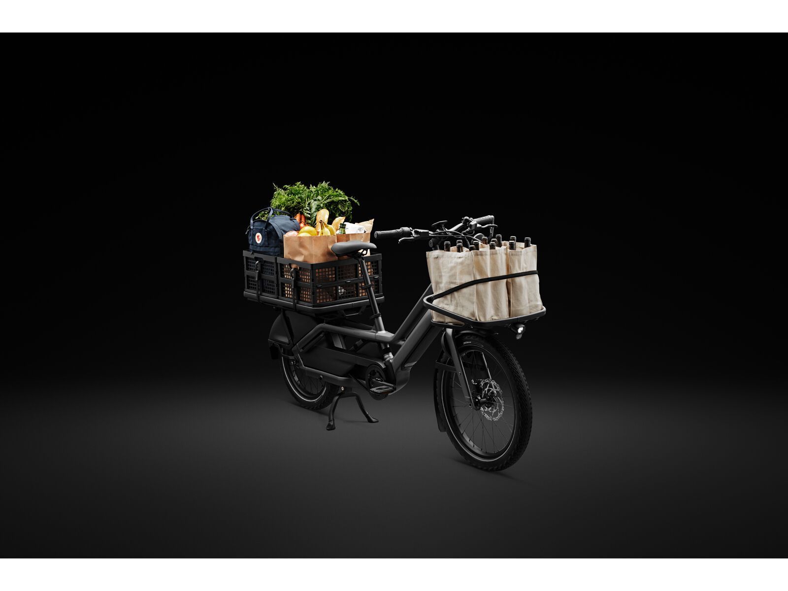 Specialized Turbo Porto, smoke/black - Bild 31